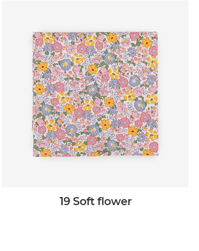ϸ ռ - 19 Soft flower