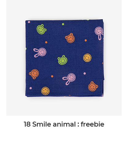 ϸ ռ - 18 Smile animal