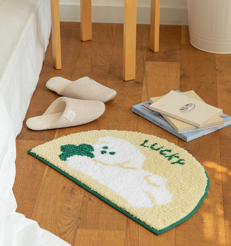 Çà°ÀÌ ¹ß¸ÅÆ® - 01 Lucky