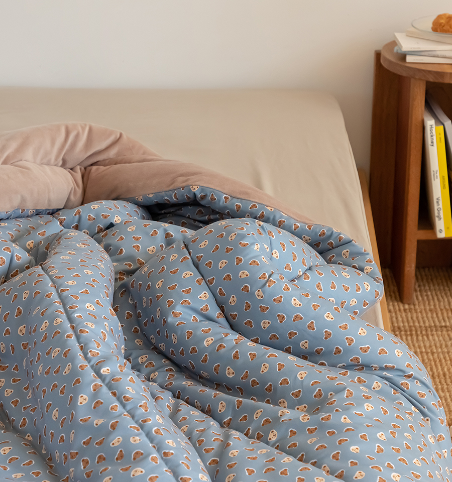 ����Ʈ �ؼ��缼�� �ܿ� �����̺� - 01 Little bear (Q)