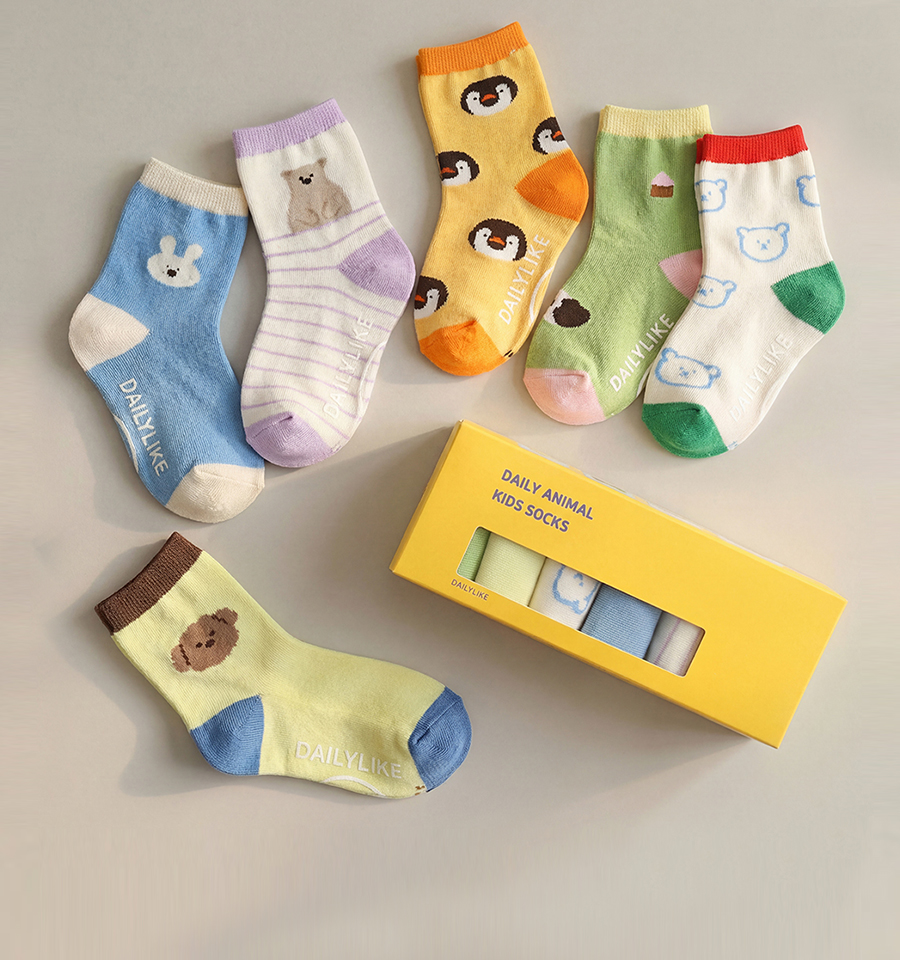 ���ϸ� �ִϸ� Ű�� �轺 6P