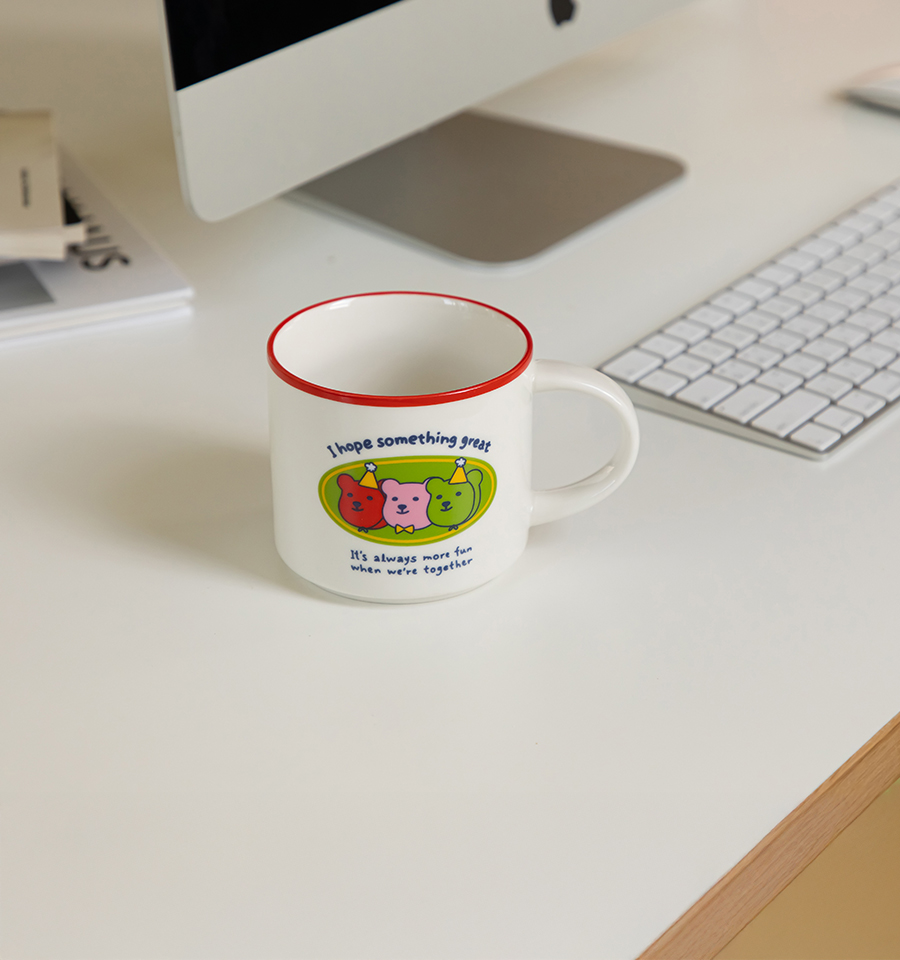 Á©¸® º£¾î ¸Ó±×ÄÅ 03