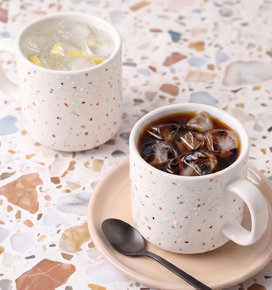 ���ϸ� �ӱ� 2P ��Ʈ - Terrazzo